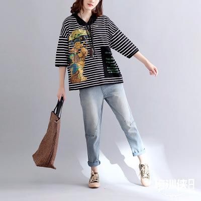 还在用羊绒衫做打底?现在流行的女装上衣，俏皮灵动，自由随性