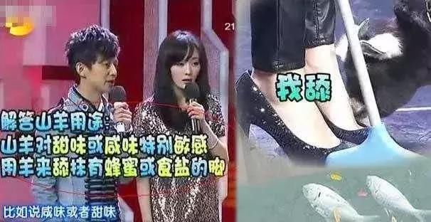 打手机、诈捐已成黑历史，杨幂又喜提“发烧耍大牌”的黑标签？