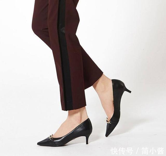 女人的魅力高跟鞋,职场给您满满的自信