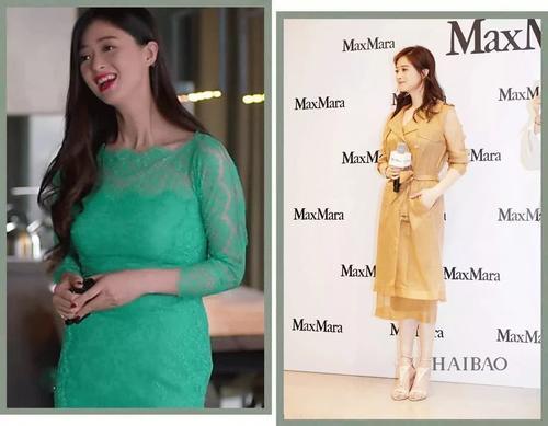 女生穿裙子记住四不要。