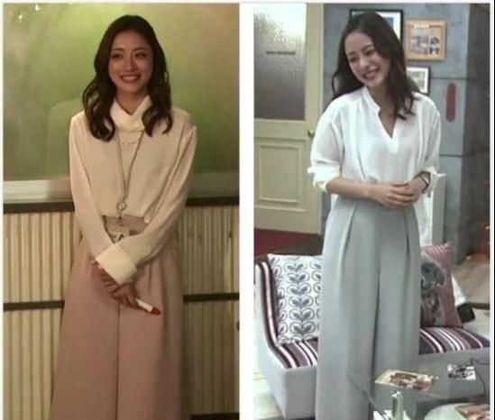  『通勤连衣裙』让你get万年实用的职场穿搭单品！以后上班不愁不会穿了！
