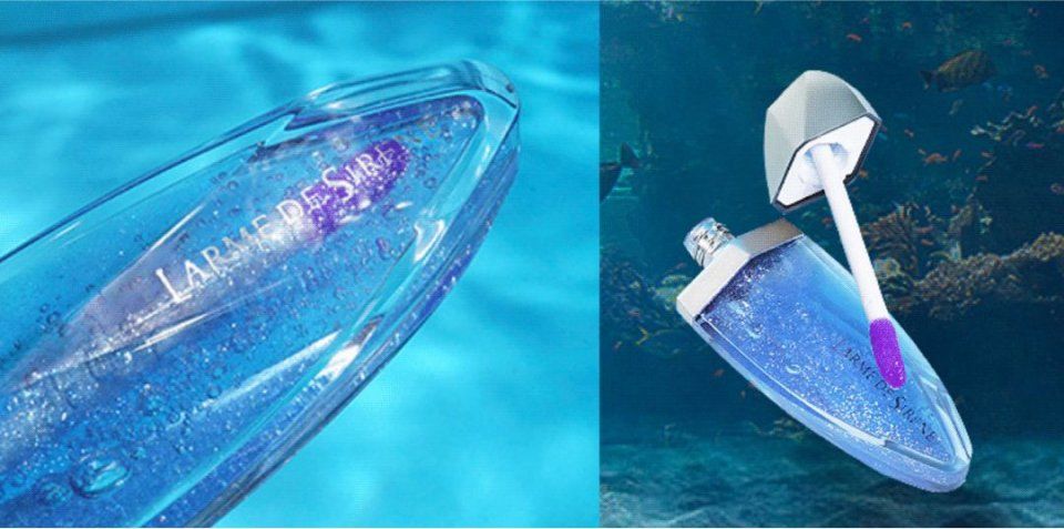 全智贤又又又又回来了!还记得她曾经带火全球的“人鱼唇”吗?