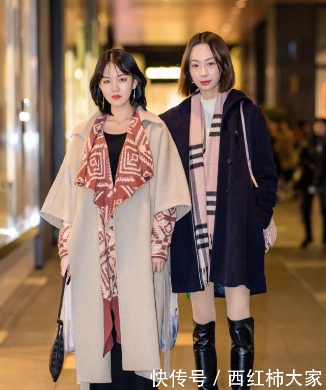 『巧妙』春季穿搭有套路?巧妙露肤新穿法,不走寻常路变时髦