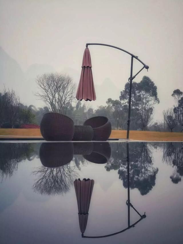 广西一神秘景区曝光，绝美“天空之镜”面世！南宁出发才3小时