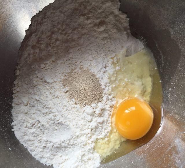  「营养」芝麻咸脆饼干，又香又脆，营养还健康，特别好吃！