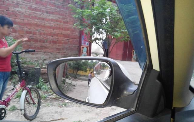  #盖楼#5年后的农村，盖楼买车都很寻常，这3样才难得，有农民至