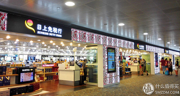全球购物攻略 篇一:日上免税店什么值得买?超详细价格表来了