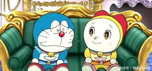 『回忆』《哆啦A梦》有哪些小知识?真正的触动回忆,其实大熊已经离开了