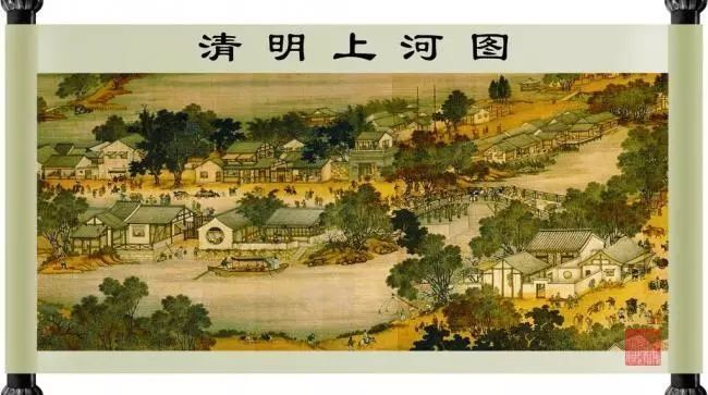  心灵后花园|他是中国历史上最文艺的皇帝，字画双绝，连造的园林都美传千古