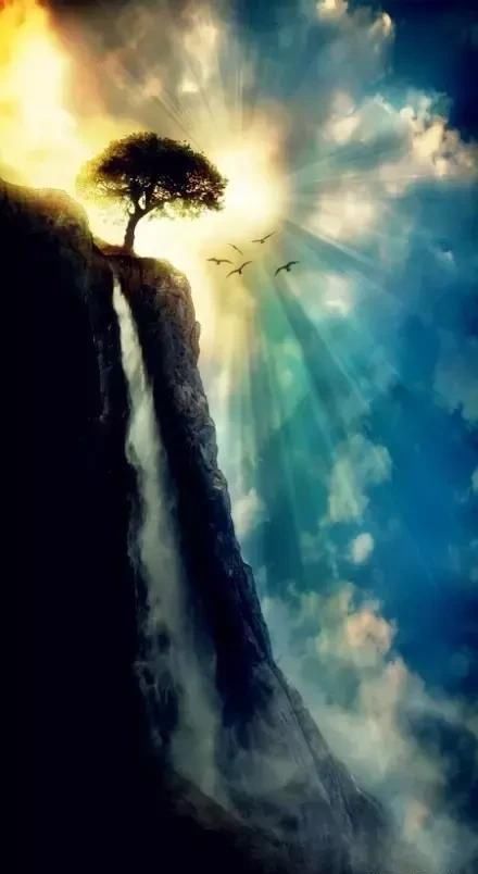 天堂照片!(快看)