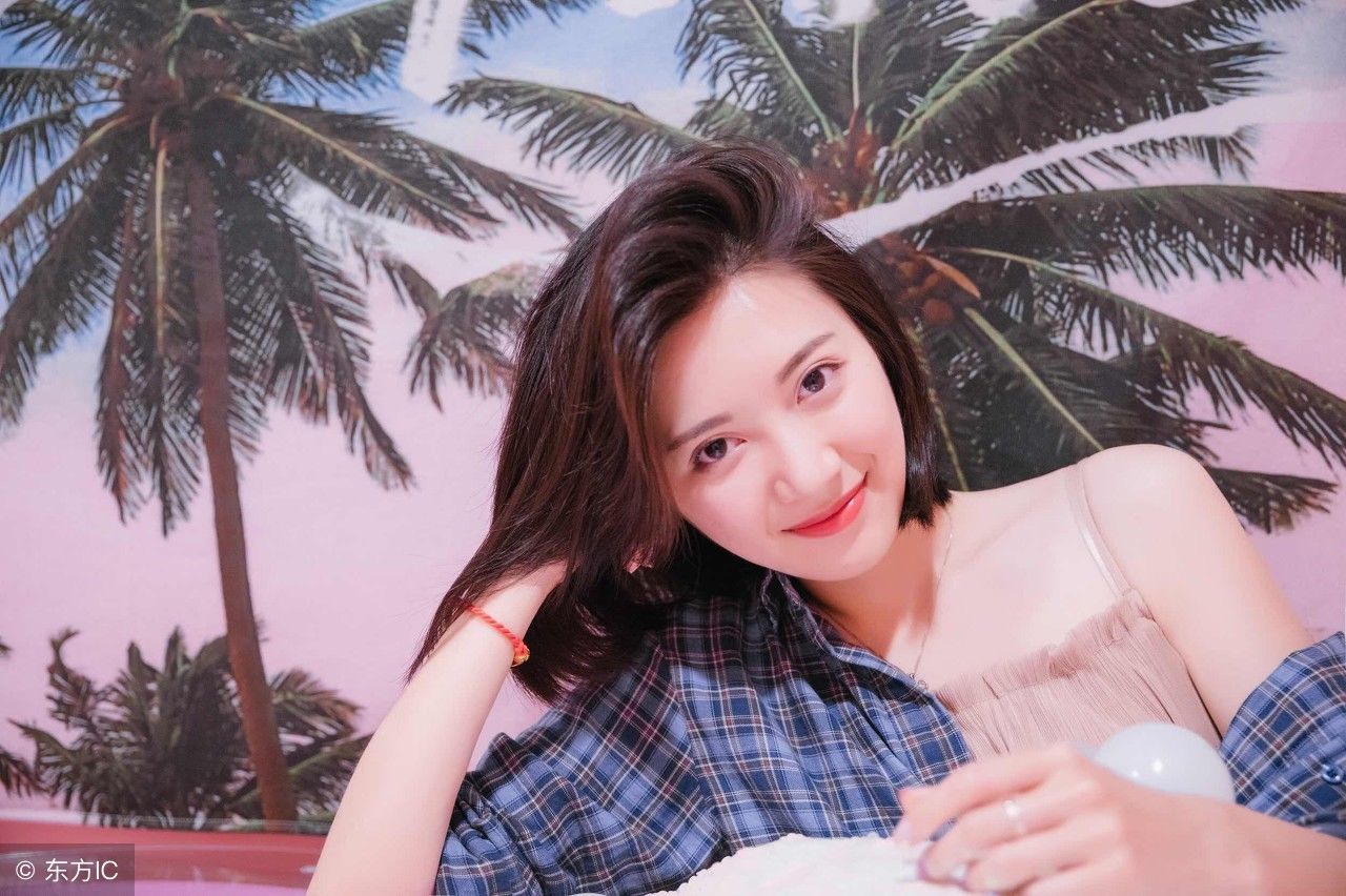 你是美女吗?快看新时代美女的标准