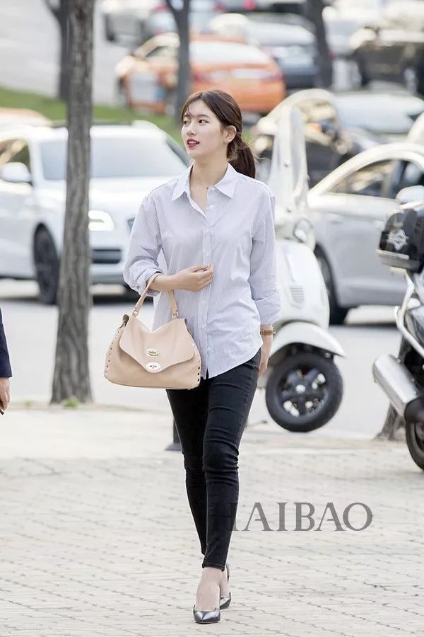 服气| 土黑圆妹纸瘦身秒变“国民初恋”!秀智更让人惊喜的是?