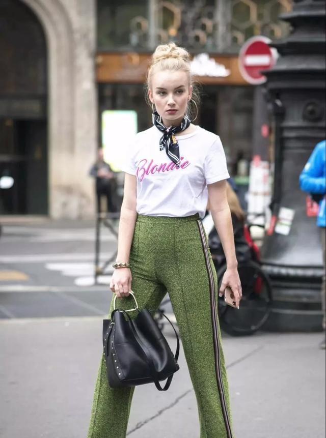  【试试】女人没钱还想显贵？试试2020火起来的＂金银丝＂，助你华丽转身