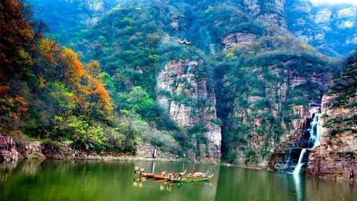 我国唯一宣布破产的景区，负债竟达8亿多，背后原因让人深思