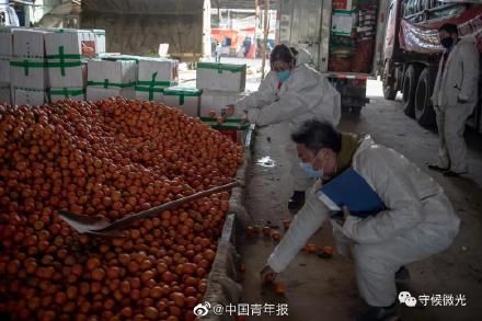  最严格：湖北孝感全城足不出户的第一天