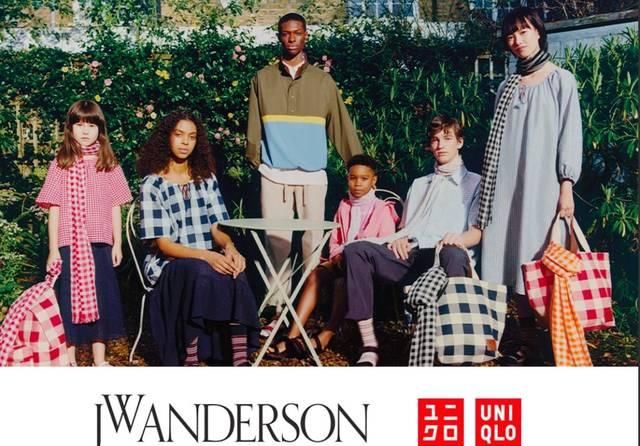 『质量』别嫌快时尚品牌质量差,真正的性价比好货都藏在他们的高端线里