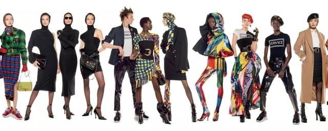 时尚圈到底在发生什么？看本季的广告大片你就知道了