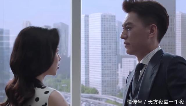 精英律师栗娜和谁一起了