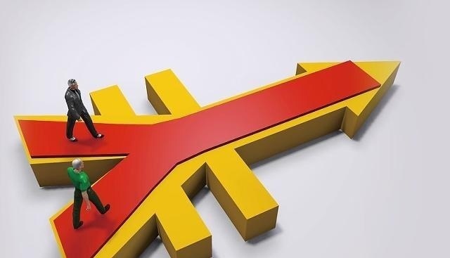 退休夫妻每月一万元退休金、一套房、存款一百万是什么水平