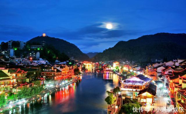 中国最“悲催”的景点,从人山人海到无人问津,现在被迫免费开放