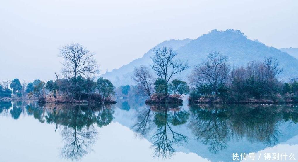 中国最适合旅游的两座城市，其是一座是抖音热门打卡地之一