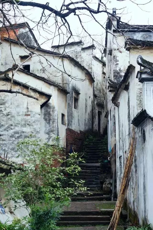 【图文】中式建筑“六大顶尖门派”,惊艳世人!