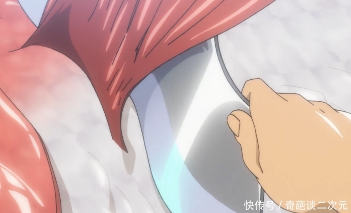 家第6话:阿昴真鲷江山图惊艳众人,雷恩解封北辰天狼刃