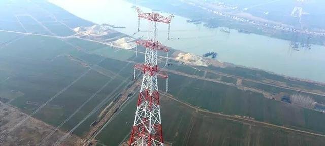 中国的特高压输电技术为何能独步全球