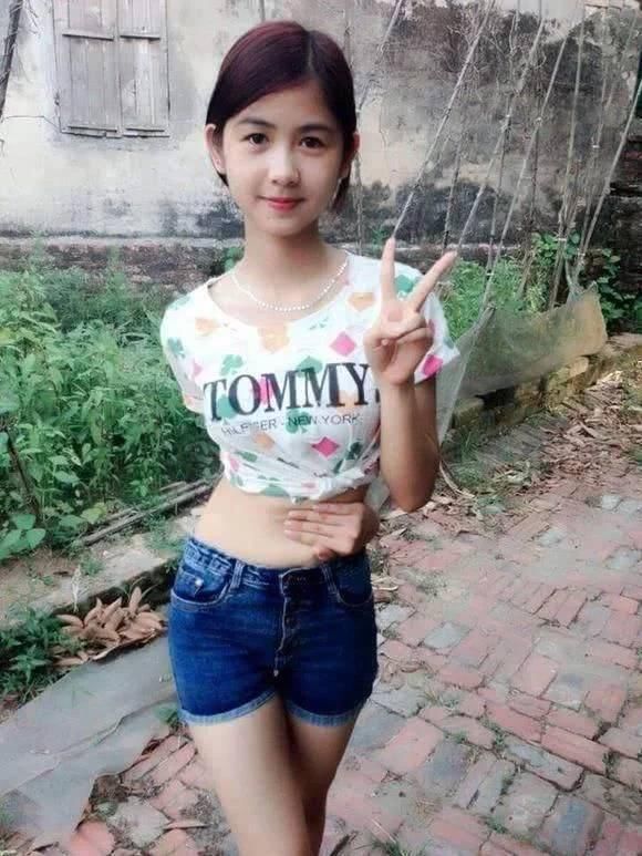 越南美女来广西打工，想嫁给中国男人，现却无人敢娶?