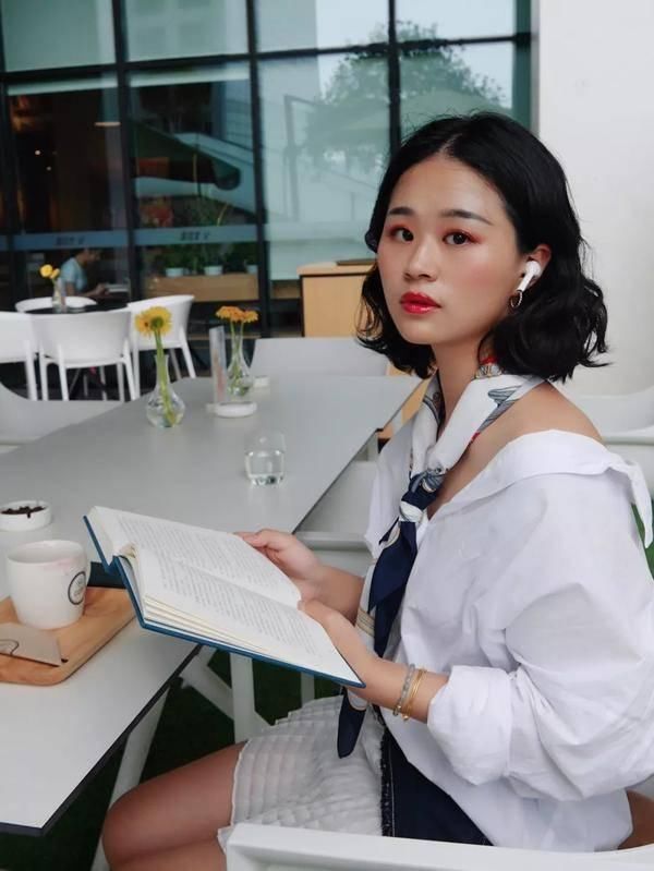 是什么拯救了堕落的时尚博主？