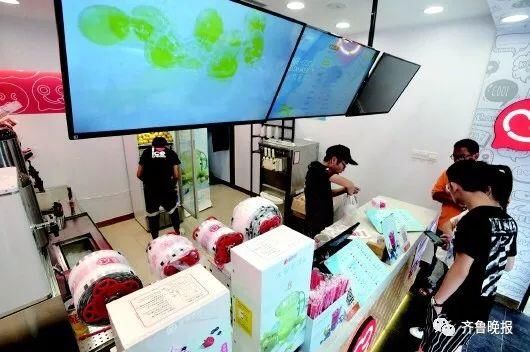 现制饮品毛利八成，一天卖六杯就不赔！不少公司只需做一个品牌就