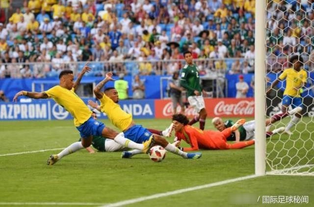 中超联赛待遇好过世界杯,国足病因是否在此?_