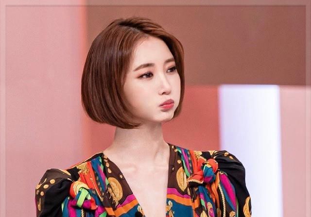 『短发』想尝试短发?不妨先看看女神们的短发造型,各种不同风格