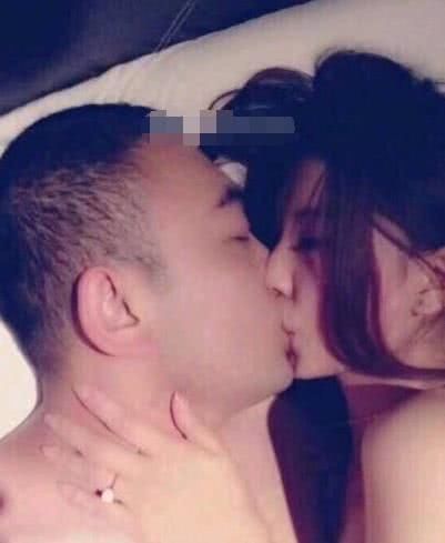 “范冰冰亲密照”再起风波，黄毅清爆料照片男主自我炒作