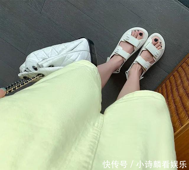 夏季■2020夏季最时髦的15双凉鞋,好看不撞款!