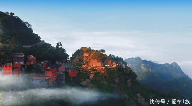 湖北最黑心的景区, 去过的游客纷纷感慨, 太坑了以后最好别去