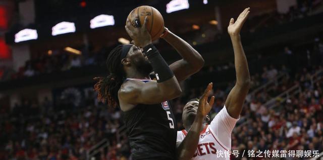 火箭打森林狼集锦