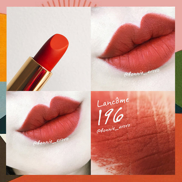 有毒安利 | 烂番茄色口红这个坑深到…我现在还爬不出来