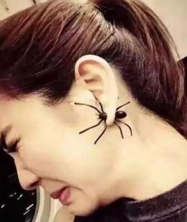 章子怡赵薇引起的时尚风暴，连杨幂王菲也有hold不住的时候！