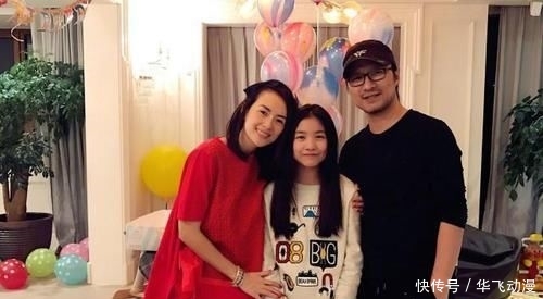  「章子怡」章子怡汪峰秀恩爱：选对丈夫，是女人这一生最大的财富