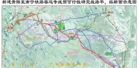  「高铁」设计时速350公里，预计2023年通车，最长特大桥正式浇筑