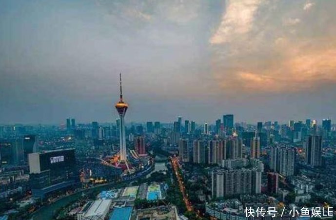 中国又一张“世界名片”, 年营收超华为阿里之和, 深受国人好评!