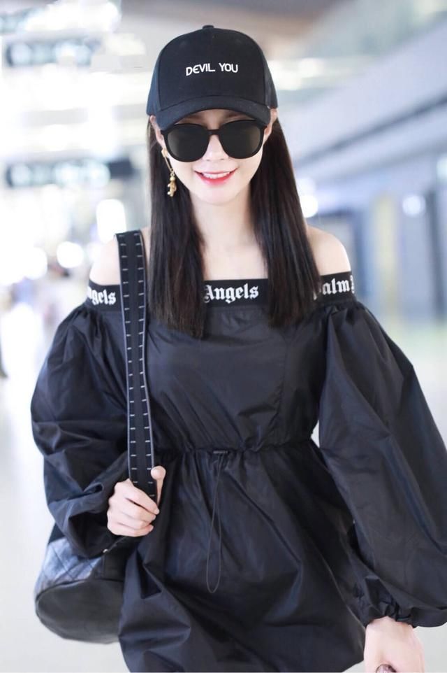 看到沈梦辰的腿简直怀疑人生，网友:怪不得杜海涛这么宠你!