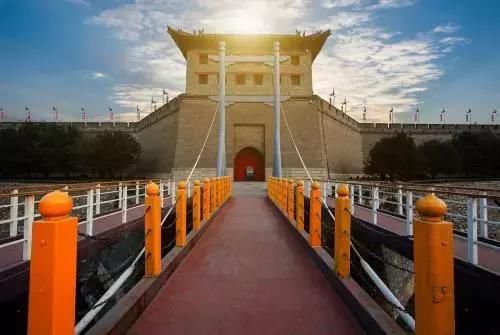 中国十大城市排名！结果大吃—惊！快看看