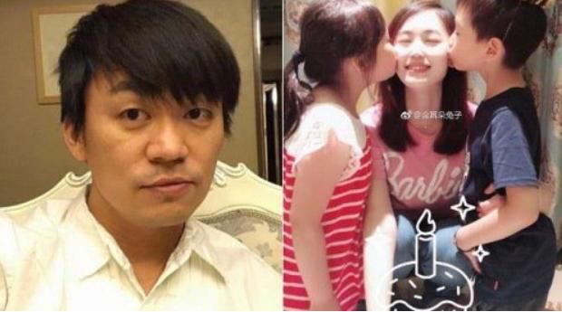 贵圈真乱！马蓉自述与宋喆关系 真要洗白？网友：想的美