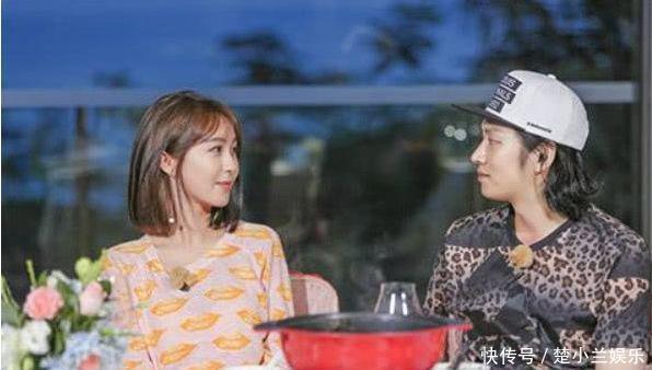 李菲儿爆料炒cp真相，吴昕感同身受，网友：被欺骗了！