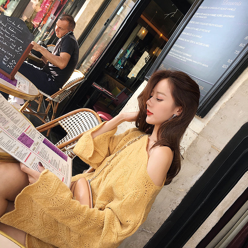 9月天开始凉了，短裤短袖别穿了，建议买这洋气套装，好穿到爆