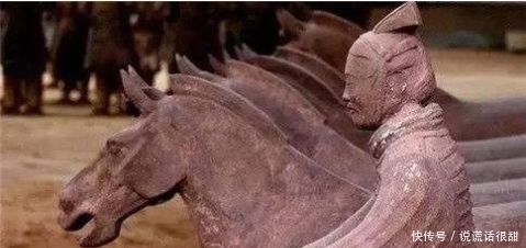  「现收藏于秦始皇帝陵」中华第一帝陵——秦始皇陵，你想知道的，不想知道的，都在这里了