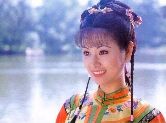  短短■紫薇才是隐藏最深的“心机婊”和小燕子短短几句话用尽心机