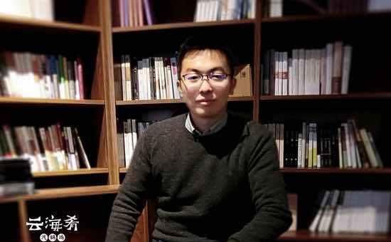  「资金」36氪专访 | 云海肴董事长赵晗：营业额仅恢复20%，更难的是资金压力环环相扣